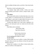 Referāts 'Krustības', 9.