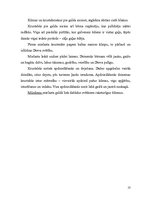 Referāts 'Krustības', 10.