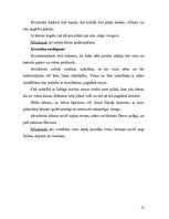 Referāts 'Krustības', 12.