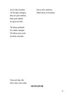 Referāts 'Krustības', 16.