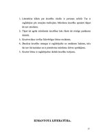 Referāts 'Krustības', 17.