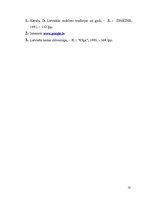 Referāts 'Krustības', 18.