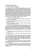 Referāts 'Vidzemes mazie lidlauki un to iespējas tūrismā', 9.