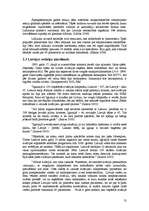 Referāts 'Vidzemes mazie lidlauki un to iespējas tūrismā', 13.