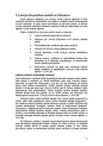 Referāts 'Vidzemes mazie lidlauki un to iespējas tūrismā', 15.