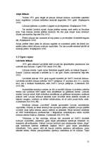 Referāts 'Vidzemes mazie lidlauki un to iespējas tūrismā', 21.