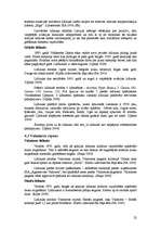 Referāts 'Vidzemes mazie lidlauki un to iespējas tūrismā', 22.