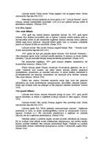 Referāts 'Vidzemes mazie lidlauki un to iespējas tūrismā', 24.