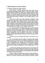 Referāts 'Vidzemes mazie lidlauki un to iespējas tūrismā', 25.