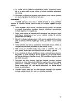 Referāts 'Vidzemes mazie lidlauki un to iespējas tūrismā', 30.