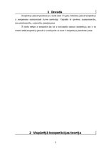 Referāts 'Kooperatīvu vēsturiskā veidošanās', 3.