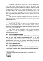 Referāts 'Kooperatīvu vēsturiskā veidošanās', 8.