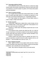 Referāts 'Kooperatīvu vēsturiskā veidošanās', 9.