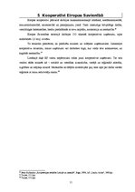 Referāts 'Kooperatīvu vēsturiskā veidošanās', 11.