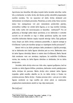 Referāts 'Darba līgums kā civiltiesiska līguma veids', 20.