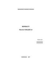 Referāts 'Skaņas iekārtas', 1.