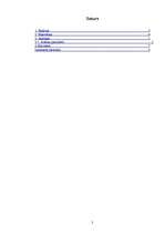 Referāts 'Skaņas iekārtas', 2.