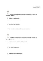 Prezentācija 'Dabaszinību stundas konspekts. Augi pavasarī', 5.