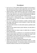 Prakses atskaite 'Prakse uzņēmumā "Akay Travel Service"', 9.