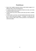 Prakses atskaite 'Prakse uzņēmumā "Akay Travel Service"', 10.