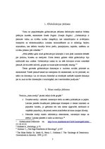 Referāts 'Televīzijas globalizācija un tās piemēri', 3.