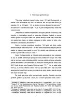 Referāts 'Televīzijas globalizācija un tās piemēri', 5.