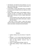 Referāts 'Televīzijas globalizācija un tās piemēri', 10.