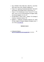 Referāts 'Televīzijas globalizācija un tās piemēri', 11.