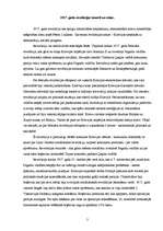 Konspekts 'Krievijas notikumi un to iespaids uz stāvokli Eiropā 1917.–1920.gadā', 2.