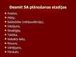 Prezentācija 'Komunikācijas plānošana no sabiedrisko attiecību viedokļa un sabiedrisko attiecī', 4.