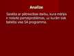 Prezentācija 'Komunikācijas plānošana no sabiedrisko attiecību viedokļa un sabiedrisko attiecī', 5.