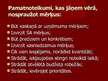 Prezentācija 'Komunikācijas plānošana no sabiedrisko attiecību viedokļa un sabiedrisko attiecī', 7.