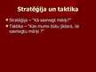 Prezentācija 'Komunikācijas plānošana no sabiedrisko attiecību viedokļa un sabiedrisko attiecī', 8.