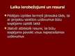 Prezentācija 'Komunikācijas plānošana no sabiedrisko attiecību viedokļa un sabiedrisko attiecī', 9.