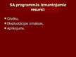 Prezentācija 'Komunikācijas plānošana no sabiedrisko attiecību viedokļa un sabiedrisko attiecī', 10.