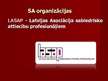 Prezentācija 'Komunikācijas plānošana no sabiedrisko attiecību viedokļa un sabiedrisko attiecī', 12.