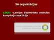Prezentācija 'Komunikācijas plānošana no sabiedrisko attiecību viedokļa un sabiedrisko attiecī', 14.