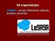 Prezentācija 'Komunikācijas plānošana no sabiedrisko attiecību viedokļa un sabiedrisko attiecī', 18.