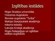 Prezentācija 'Komunikācijas plānošana no sabiedrisko attiecību viedokļa un sabiedrisko attiecī', 20.