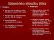 Prezentācija 'Komunikācijas plānošana no sabiedrisko attiecību viedokļa un sabiedrisko attiecī', 24.