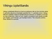 Prezentācija 'Vikingu laikmets', 13.