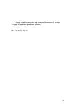 Prakses atskaite 'Auto avārijas analīze', 4.