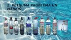 Prezentācija 'Dzeramā ūdens kvalitāte', 2.