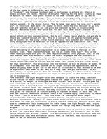 Eseja 'What similarities and differences are there between the way the theme of war is ', 2.