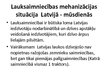 Prezentācija 'Lauksaimniecības mehanizācija un ar to saistītās ekoloģiskās problēmas', 6.