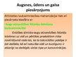 Prezentācija 'Lauksaimniecības mehanizācija un ar to saistītās ekoloģiskās problēmas', 12.