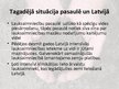 Prezentācija 'Lauksaimniecības mehanizācija un ar to saistītās ekoloģiskās problēmas', 17.