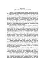 Eseja 'Mēs pazīstam tikai to, ko pieradinām', 1.