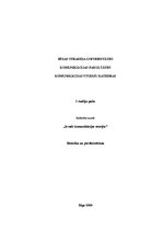 Referāts 'Retorika un pārliecināšana', 1.