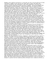 Eseja 'Juvenile Delinquency', 1.